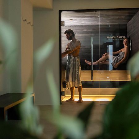 Wellness Smart Suites Bolzano Exterior photo