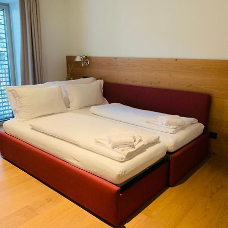Wellness Smart Suites Bolzano Exterior photo