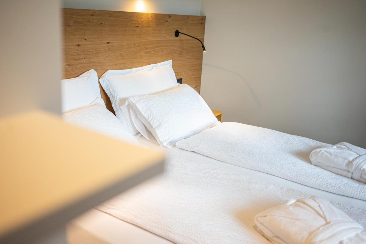 Wellness Smart Suites Bolzano Exterior photo