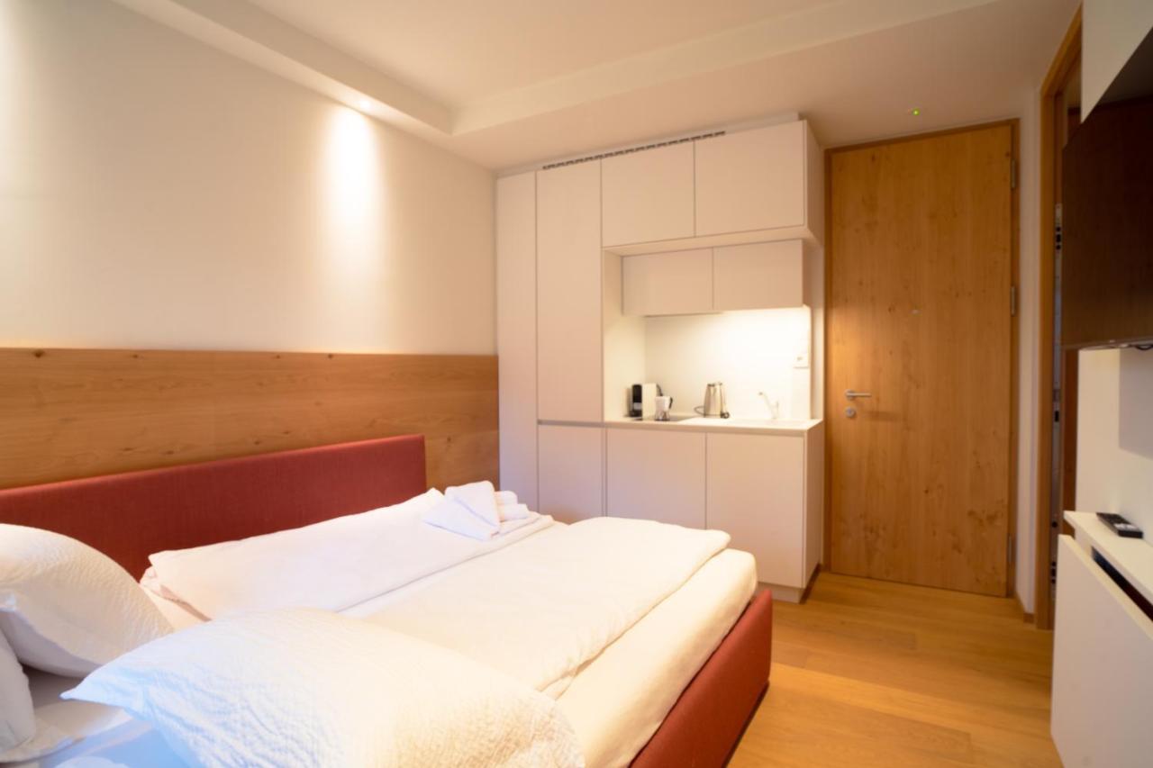 Wellness Smart Suites Bolzano Exterior photo