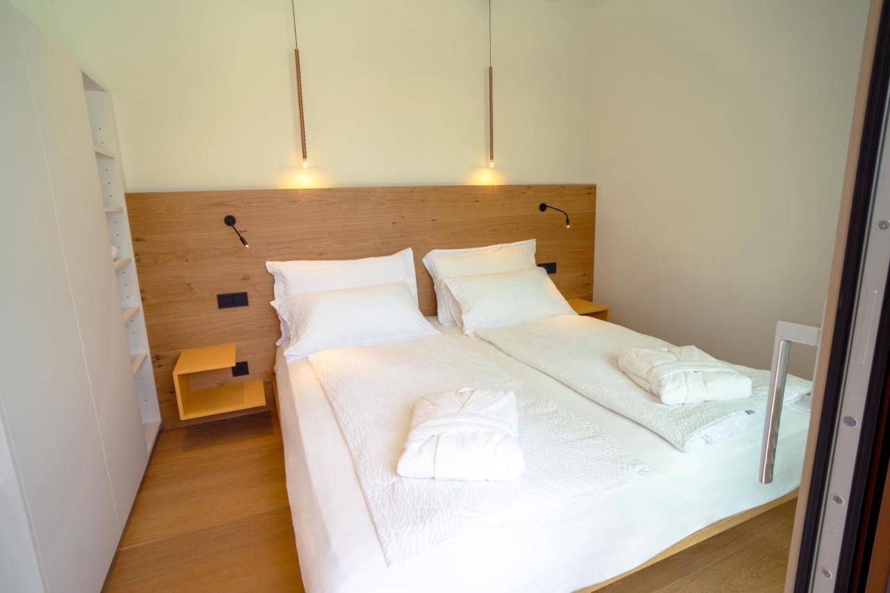 Wellness Smart Suites Bolzano Exterior photo