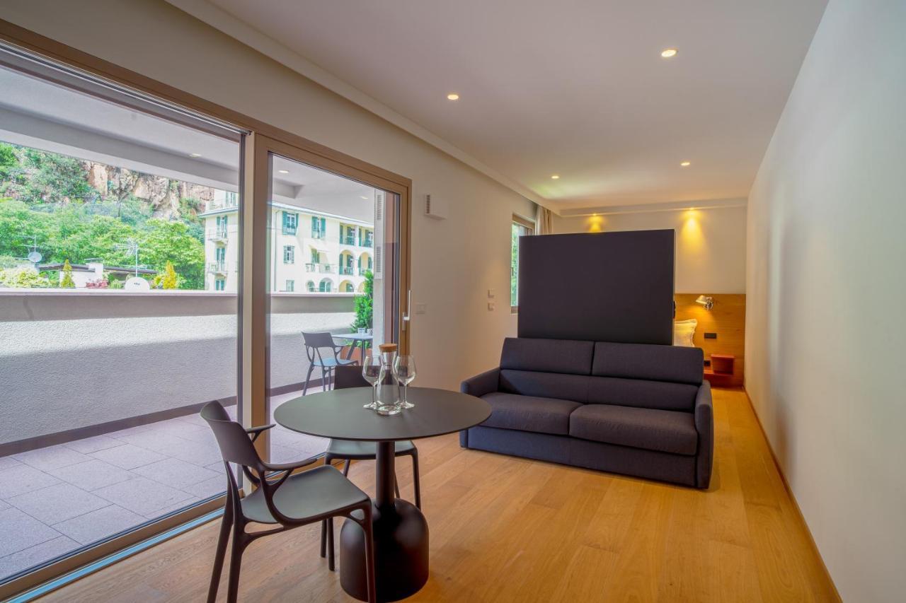 Wellness Smart Suites Bolzano Exterior photo