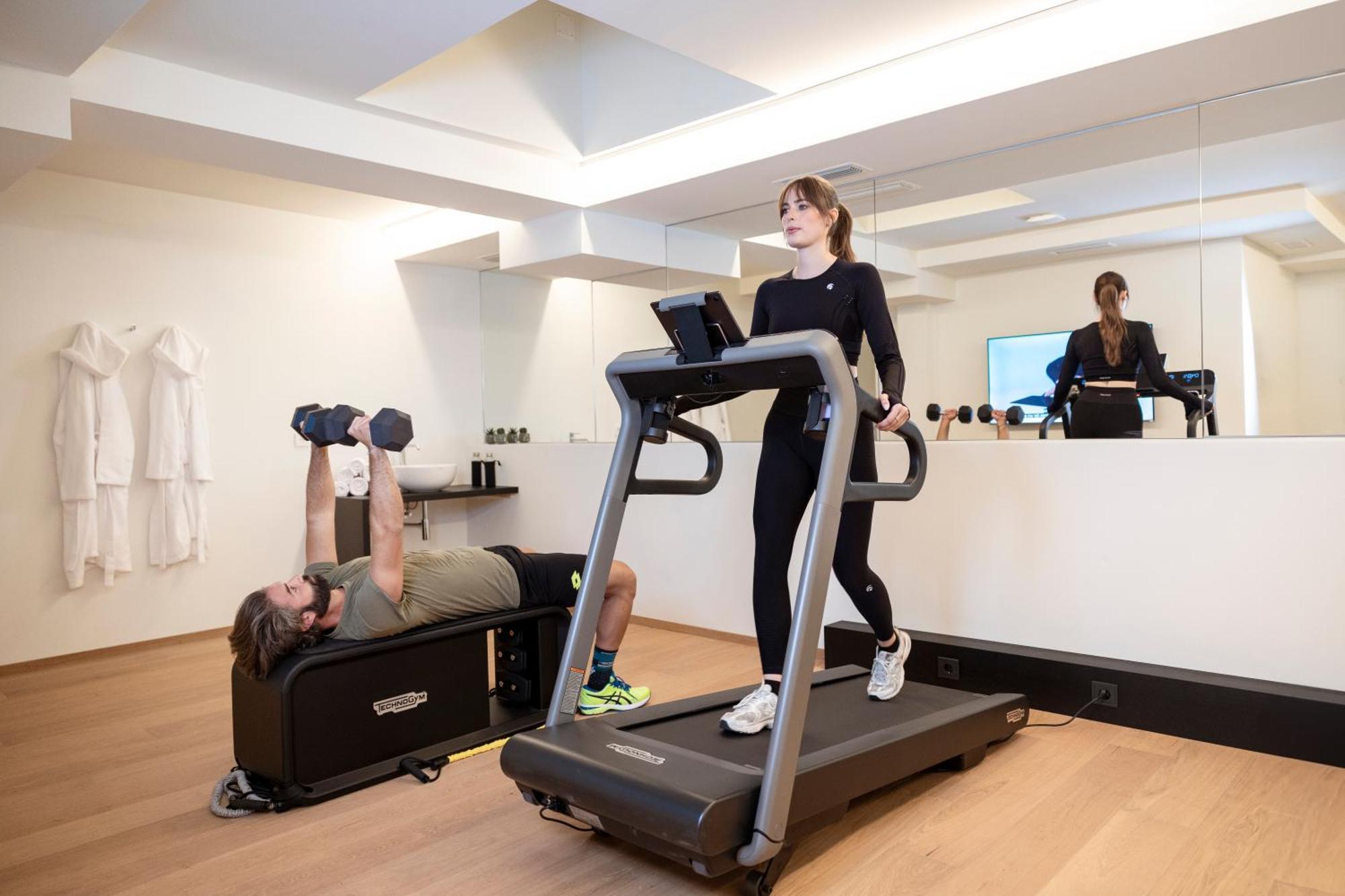 Wellness Smart Suites Bolzano Exterior photo